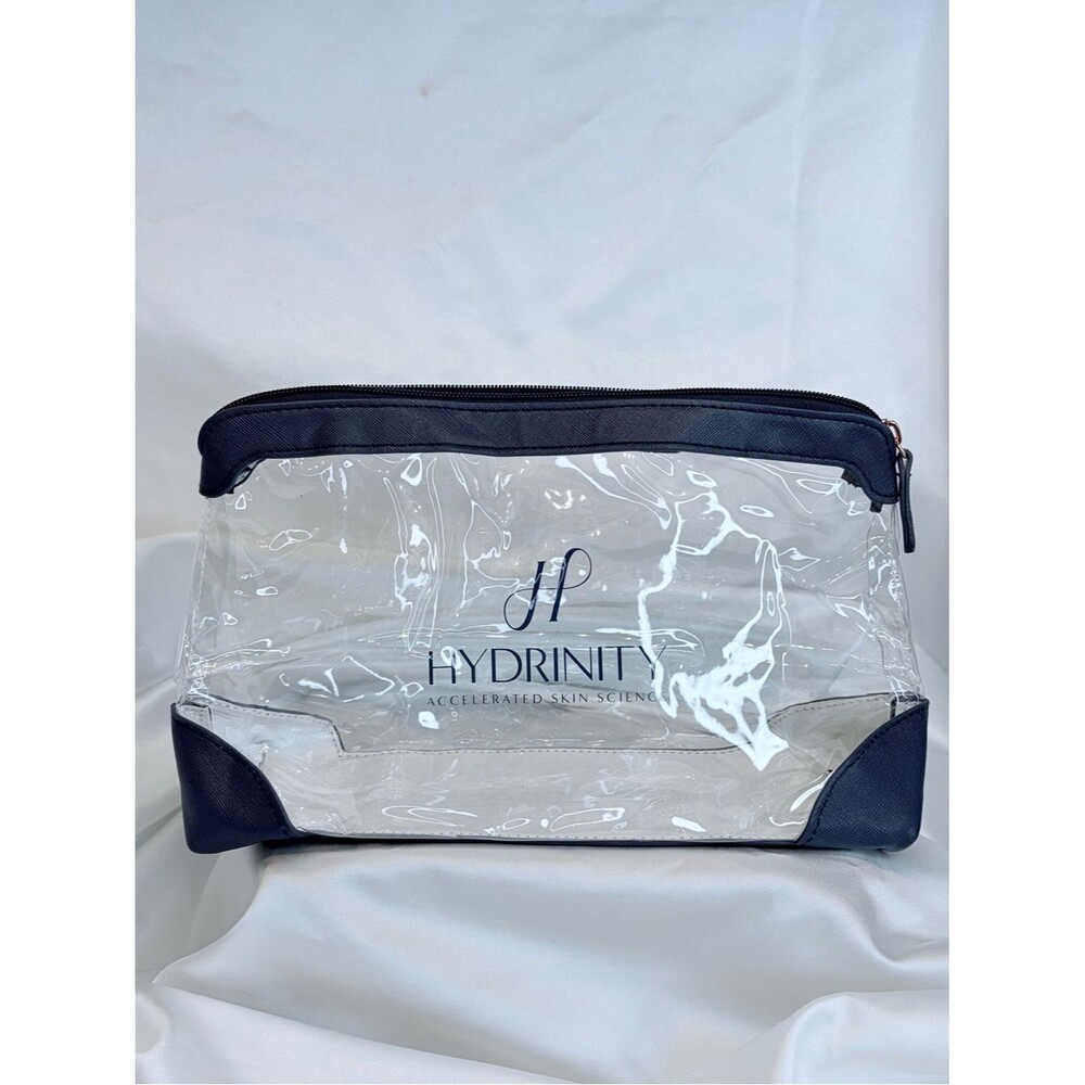 💙 Hydrinity Restorative HA+ Sheet Mask Set | $160 Val + FREE Travel Bag! ✨ - Picture 3 of 9